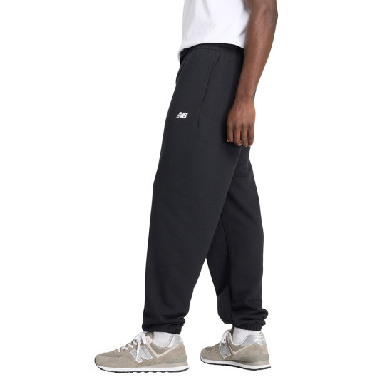 New Balance Ανδρικό παντελόνι French Terry Jogger